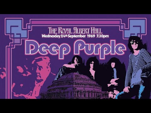 Deep Purple - Concerto for Group and Orchestra #HDREMASTER