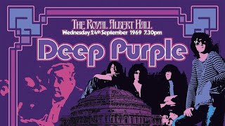 Deep Purple - Concerto for Group and Orchestra #HDREMASTER