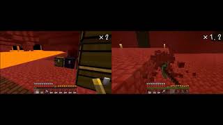 【minecraft】無限の浮遊島で.minecraft整地祭2019【ゆっくり実況プレイ】