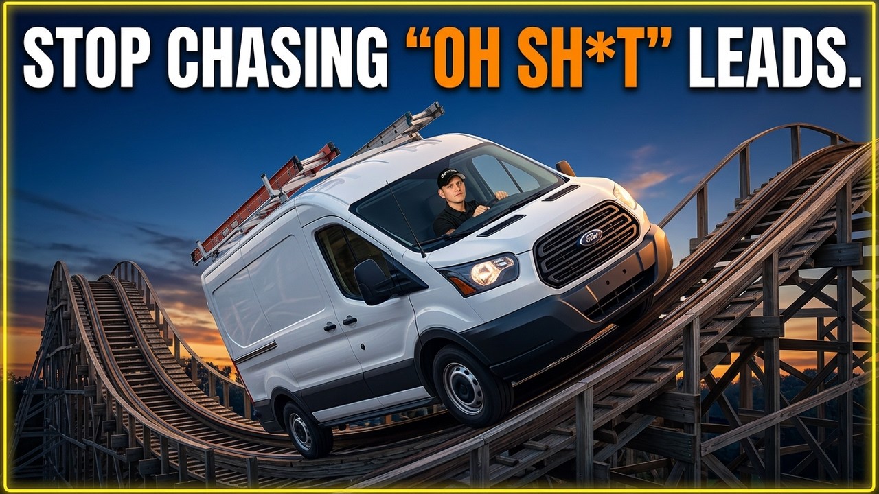 Stop Riding the Business Rollercoaster: Master Your Customer Journey Funnel