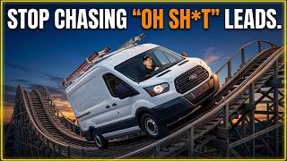 Stop Riding the Business Rollercoaster: Master Your Customer Journey Funnel