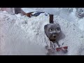 The Railway Series Audio Adventures Thomas Terence And The Snow