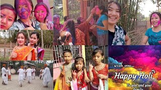 Download lagu Happy Holi 😊 fajana sanare. bikha niba su chatle. 2023 Holi se yam nungaire khumsidi mp3 Download lagu Happy Holi 😊 fajana sanare. bikha niba su chatle. 2023 Holi se yam nungaire khumsidi mp3