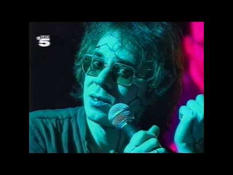 The Legendary Pink Dots interviewed by Che, Feb. 1989