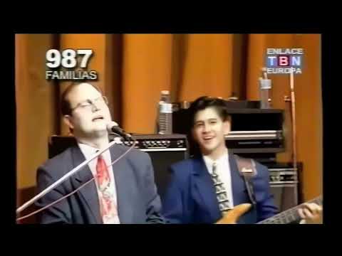 Has Cambiado mi Lamento y Adonai - Marcos Witt