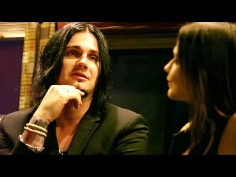 Interview with Sascha Gerstner of Helloween