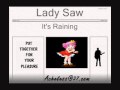 Lady Saw - It's Raining