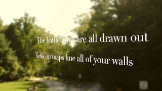 The Atlicic- Inwood (Official Lyric Video)