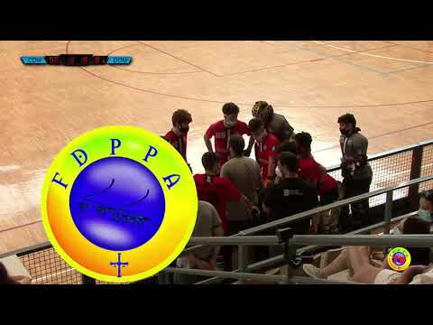 DIRECTO FINAL : COMPAÑIA DE MARÍA vs A.A. DOMINICOS