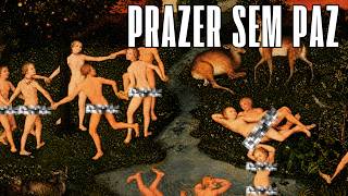 O Lado Sombrio do Sexo