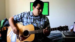 Video thumbnail for Yamaha F325 Acoustic Folk Guitar Demo by SOMBERAMARATH