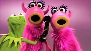 Mahna Mahna Song - Mana Mana Muppet Show - HD - Original