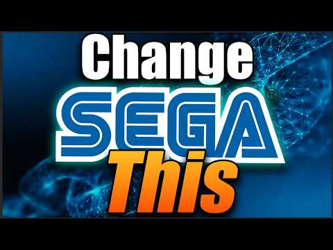 Segas Startup Sound is Weird