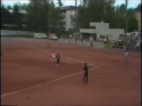 SMJ-Kouvola (1985)