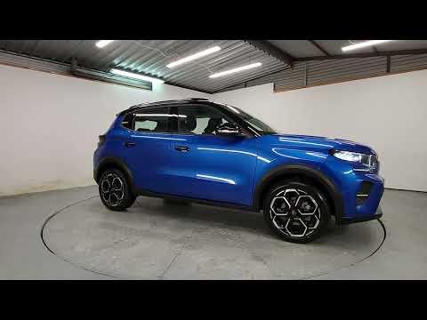 Citroen C3 Plus - Image 2