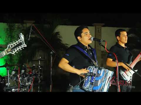 Grupo Primer Impacto - El Vicky (en vivo 2016)