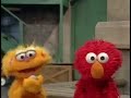 Elmo Is Done