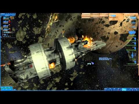 Nexus : The Jupiter Incident PC