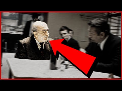 Why Did Frankie Five Angels Betray Michael Corleone?