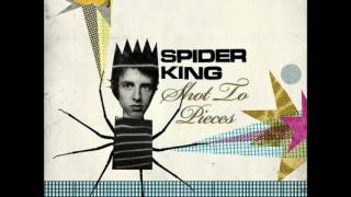 Spider King - Back on the pills