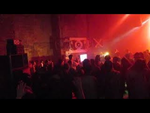 Channel One Sound System - Jubilation Dub @Village Underground, Shoreditch, London. 10/4/2022.