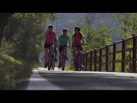 Veneto Bike Experience: North Italy by bike