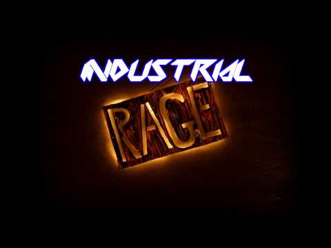 Industrial Rage -- Industrial/Action/Suspense -- Royalty Free Music