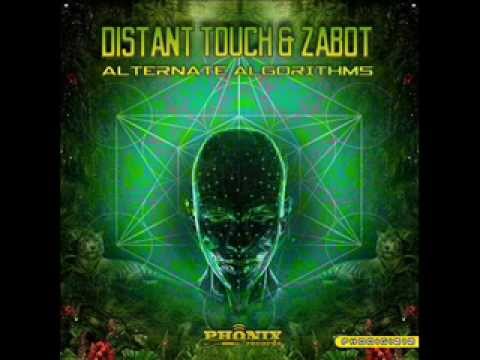 Distant Touch & Zabot - Alternate Algorithms