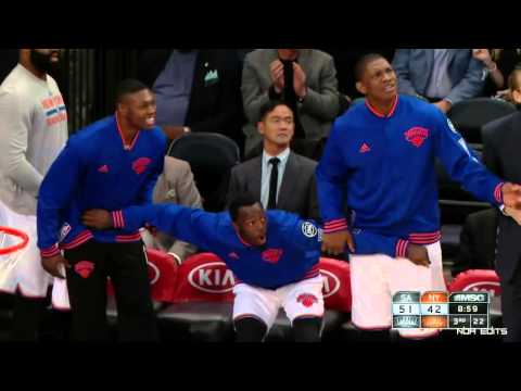 Kristaps Porzingis Mix - Prove Them Wrong ᴴᴰ