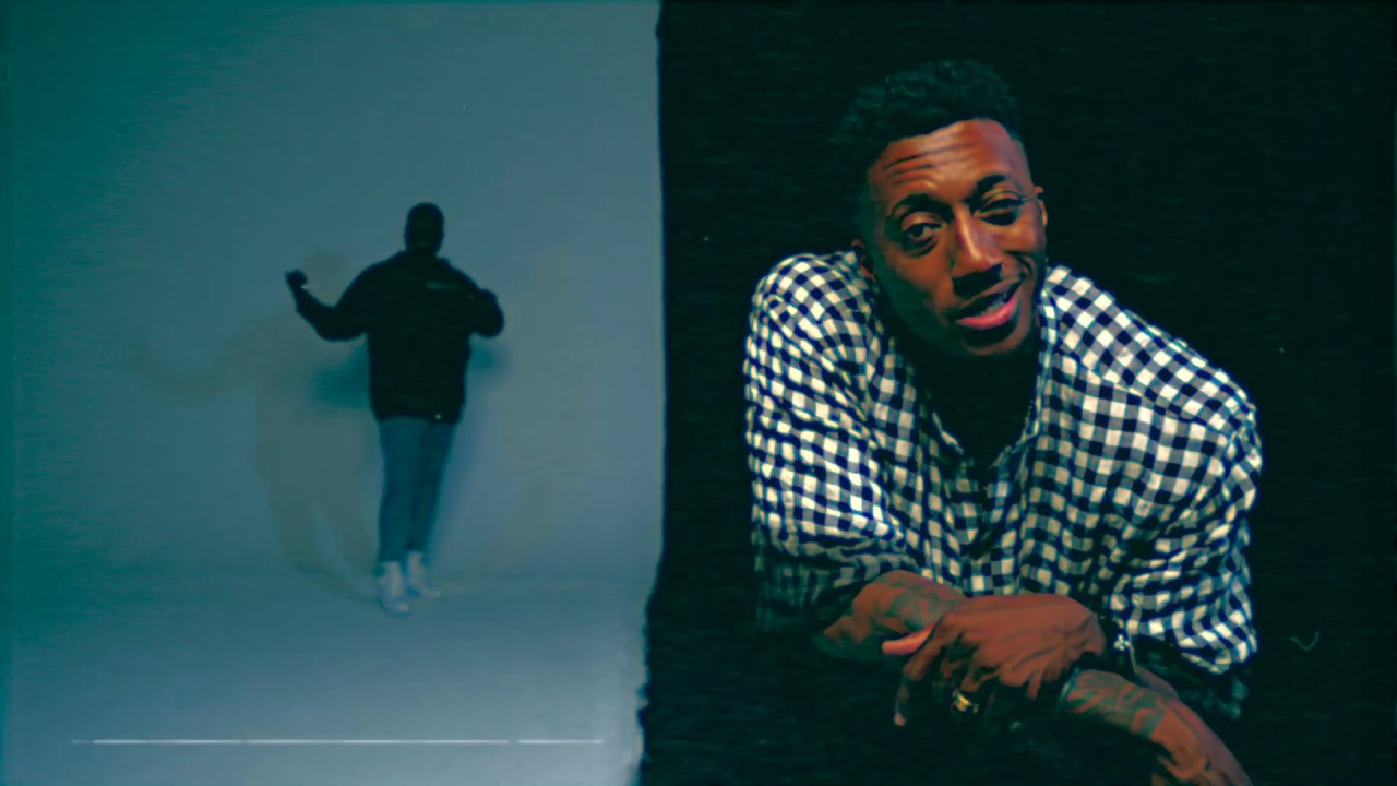 116 ft. Lecrae, Parris Chariz — Big Wave