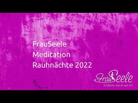 Meditation für die Rauhnächte - Finde das Licht in dir