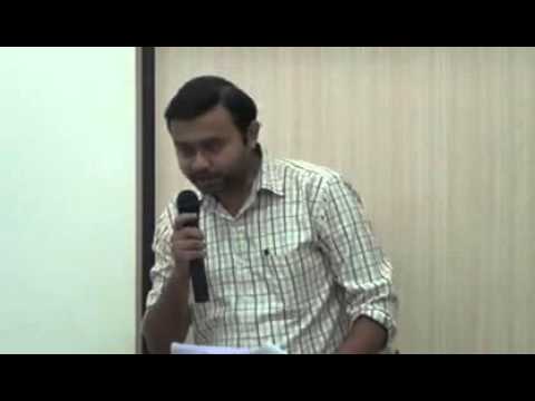 Aniruddha Pande 10 Anirudha Pandey - Film writers Association 16th Jan. 2016 Kavi Sammelan