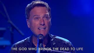 Michael W. Smith - Waymaker &amp; God of Miracles Directed by Carey Goin