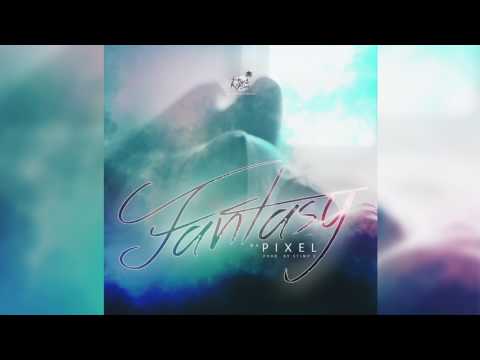 daPixel - Fantasy | Dancehall/R&B | Feb 2017