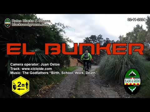 EL BUNKER