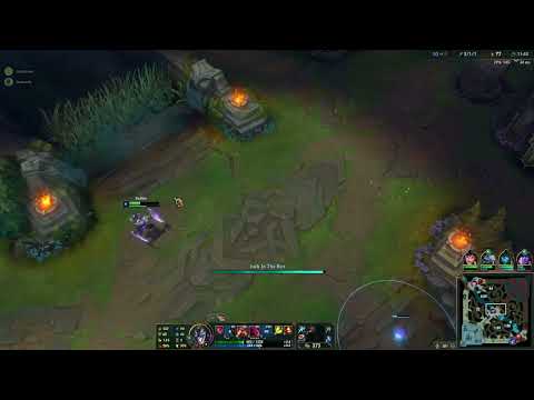 The power of Statik Shyv Shaco Mid