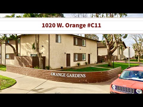 237 - VIP Future, LP (Orange Gardens) - Video 2 of 2