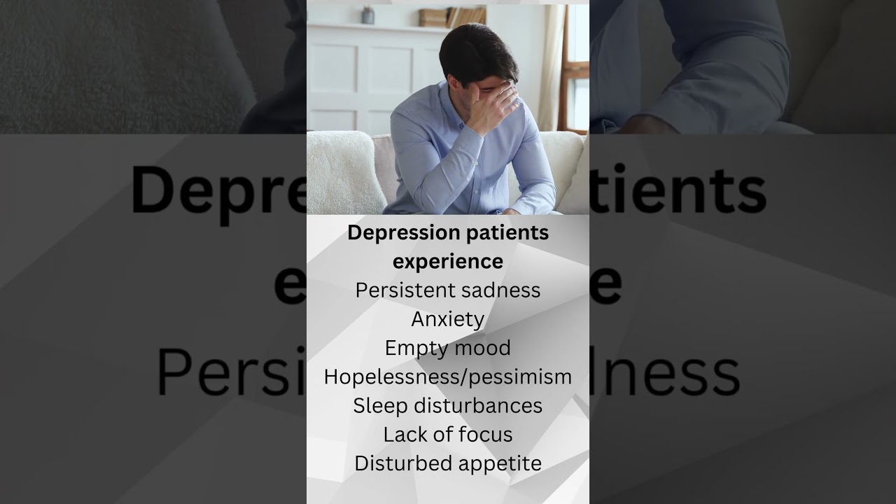 Beyond Meds: Is tDCS the Future of Depression Treatment?