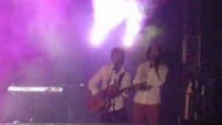 Benny Ibarra - Si puedo volverte a ver