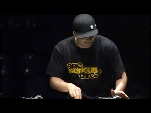 ie.MERG — 2004 ITF Japan Showcase