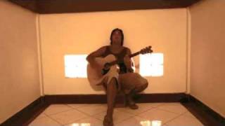 Stick Figure - Golden Hour