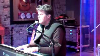 Growing Old Together