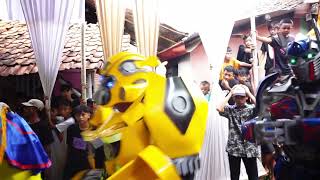 Download lagu SENSASI BUROK SI CANTIK RATU KAYANGAN WARU DOYONG } Live Show Desa Munjul   Cirebon 18 April 2024 mp3