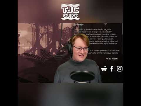 @thejocraft ZÜNDET EINE „KLEINE“ ATOMBOMBE IN SATIS?!?!?!