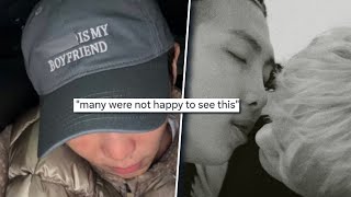 MASS PROTEST! FANS MAD As RM Comes Out As Gay & Company Confirms RM's Boy Love Song? Videos LEAK!