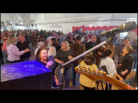 Grandiosa festa na comunidade N. Sr. do Caravaggio em Fagundes Varela RS