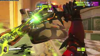 ow highlight