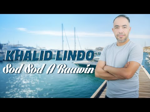 Khalid Lindo - Sod Sod A Raawin ( Music Video )