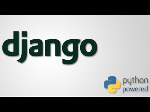 &#x202a;2- Django startup| setup Django on Mac تنصيب بيئة العمل&#x202c;&rlm;