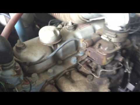 Amazing Barn Find!!! 1965 Land Rover Series 2a 109